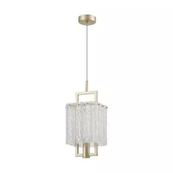 Подвес Edera 1x40W E14 155x16 см
