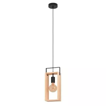 Подвес FAMBOROUGH, 1X40Вт E27