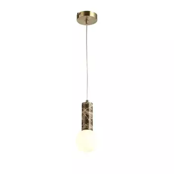 Подвес Fest 100 мм, G9LED 5Вт