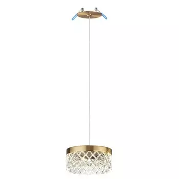 Подвес FIVRE LED 6W 4000K 497лм