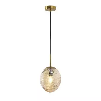 Подвес Flamma 155 мм, E14 40Вт