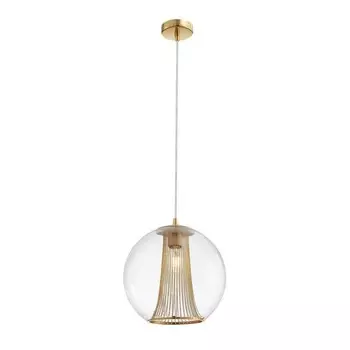 Подвес Funnel 300 мм, E27 60Вт