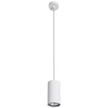 Подвес Gavroche sotto 11 см, d 6 см, 1x50Вт GU10