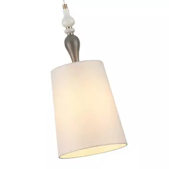Подвес HOMI E27 1x60W
