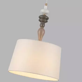Подвес HOMI E27 1x60W