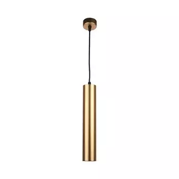 Подвес «Канна», размер 6,5x230 см, 12Вт, LED, 4000K