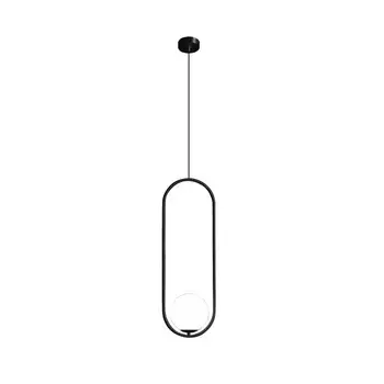 Подвес «Кенти», размер 20x15x145 см, 1x40Вт, E14