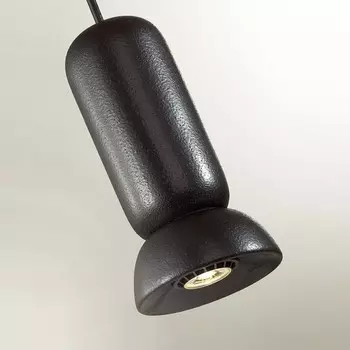 Подвес KERAMA GU10 LED 4W
