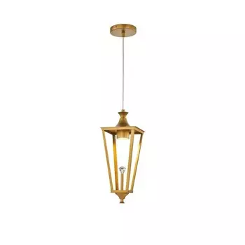 Подвес Lampion 160 мм, GU10LED 5Вт