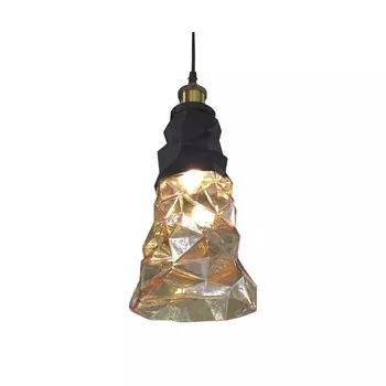 Подвес «Ласло», размер 17x170 см, 1x40Вт, E27