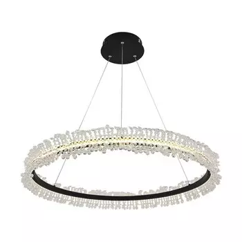 Подвес «Лаура», размер 80x150 см, 40Вт, LED, 4000K