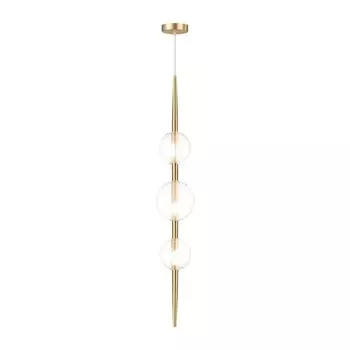 Подвес Lazia 3x5W G9 166x166 см