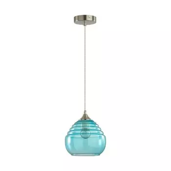 Подвес Lester 1x60W E27 120x18 см