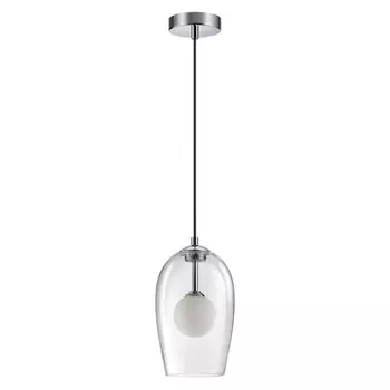 Подвес Lostar 1x40W G9 150x150 см