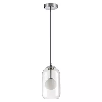 Подвес Lostar 1x40W G9 150x150 см