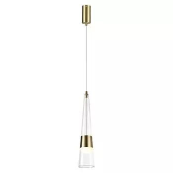 Подвес LUMP LED 12W 3000K 1334Лм