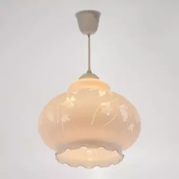 Подвес BayerLux "Мария" 1x60Вт E27