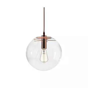 Подвес «Меркурий», размер 20x200 см 1x40Вт, E27