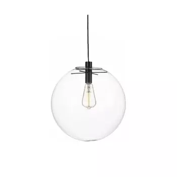 Подвес «Меркурий», размер 25x200 см 1x40Вт, E27