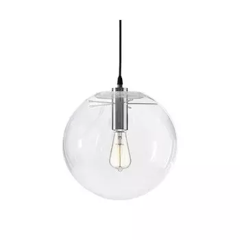 Подвес «Меркурий», размер 25x200 см 1x40Вт, E27