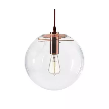 Подвес «Меркурий», размер 30x200 см 1x40Вт, E27