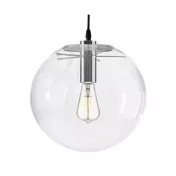 Подвес «Меркурий», размер 35x200 см 1x40Вт, E27