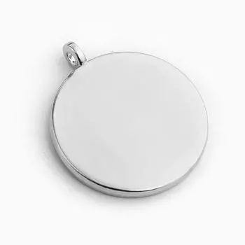 Подвес металлический «Герб России», 22 см