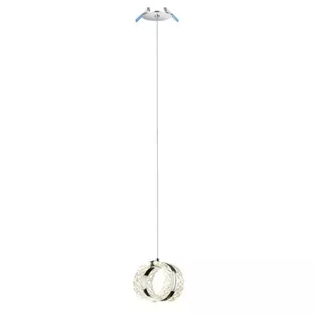 Подвес MIRAGE LED 8W 4000K 448лм