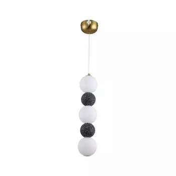 Подвес «Мони», размер 10x130 см 18Вт, LED 4000K