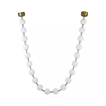 Подвес «Мони», размер 296x10 см 120Вт, LED 4000K