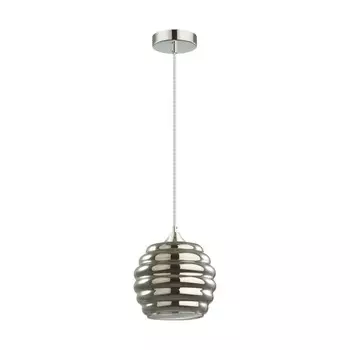 Подвес Monty 1x60W E27 120x18 см