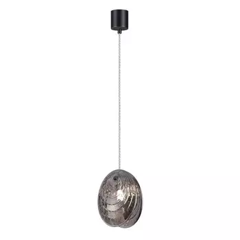 Подвес MUSSELS G9 1x40W
