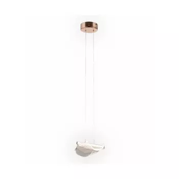 Подвес «Нубе», размер 20x150 см 12Вт, LED 3000K