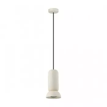 Подвес Odeon Light. Kerama, 4Вт, GU10, 1200х110 мм, цвет белый, белый