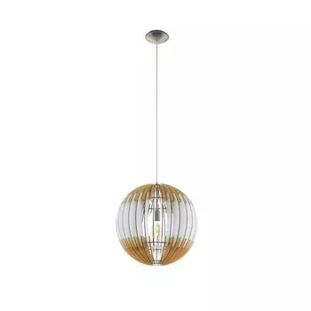 Подвес OLMERO 1X60Вт E27