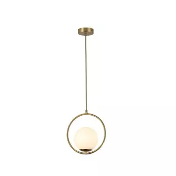 Подвес Oportet 250 мм, E27 60Вт