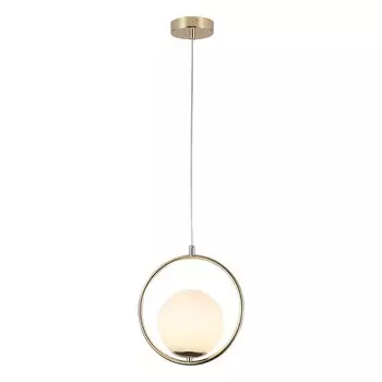 Подвес Oportet 250 мм, E27 60Вт