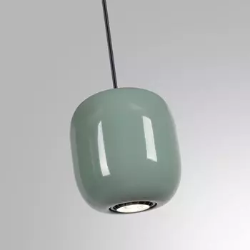 Подвес OVALI GU10 LED 4W