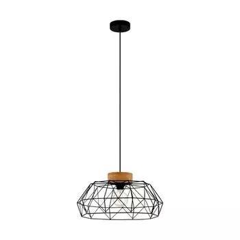 Подвес PADSTOW, 1X60Вт E27