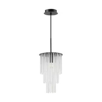Подвес Papita 1x60W E27 15x15 см