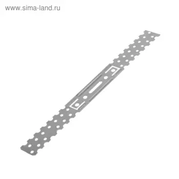 Подвес прямой ТУНДРА krep, 270270.6 мм