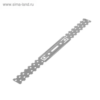Подвес прямой ТУНДРА krep, 270270.7 мм