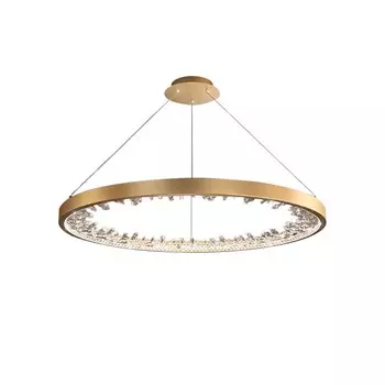 Подвес «Рами», размер 80x120 см 50Вт, LED 3000K