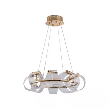 Подвес «Ранни», размер 50x150 см 6x10Вт, LED 3000K