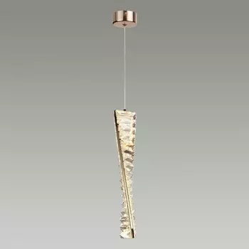 Подвес ROSELLE LED 10W 3000K 550Лм