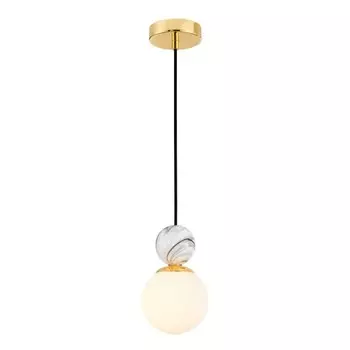 Подвес Sangamarmer 120 мм, G9 28Вт