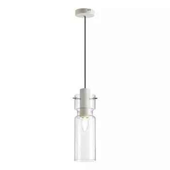 Подвес SCROW E27 1x40W