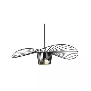 Подвес «Строу», размер 80x200 см 1x40Вт, LED