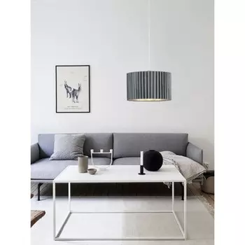 Подвес TAMARESCO 1X40Вт E27