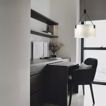 Подвес TORTOLA 3X40Вт E27